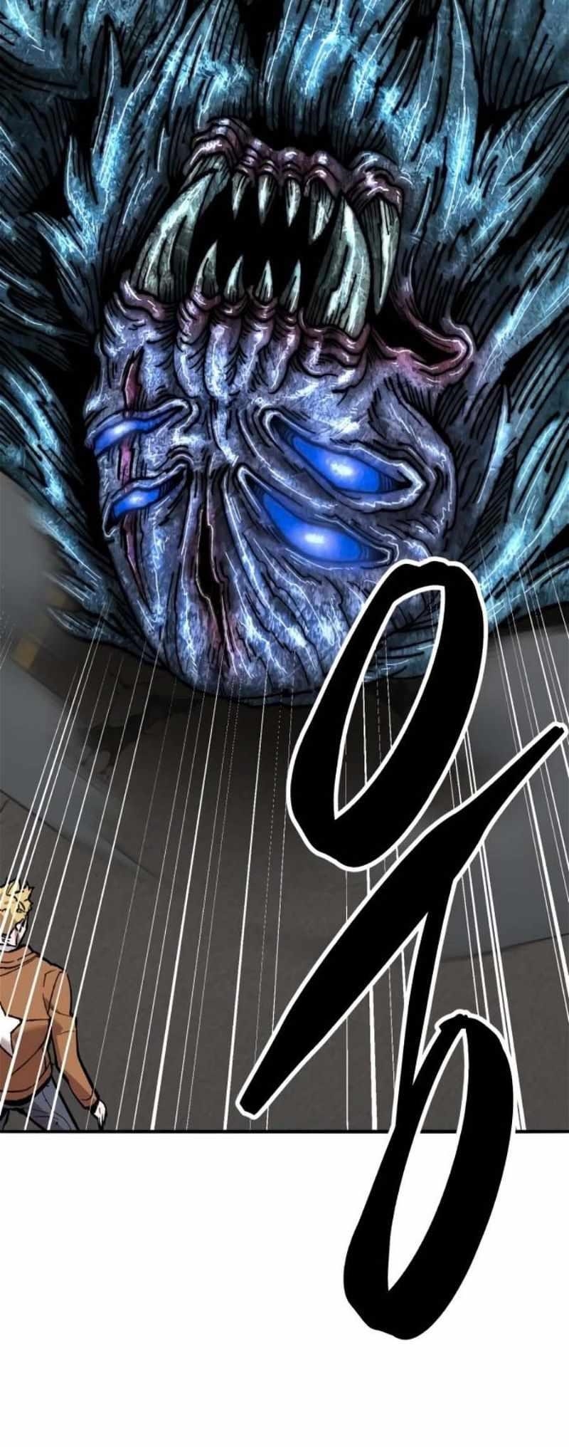 Read Limit Breaker Manga Online