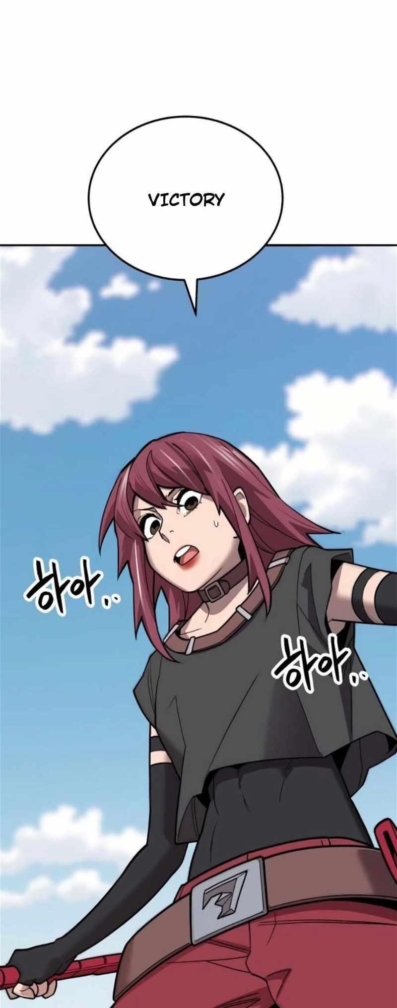 Read Limit Breaker Manga Online
