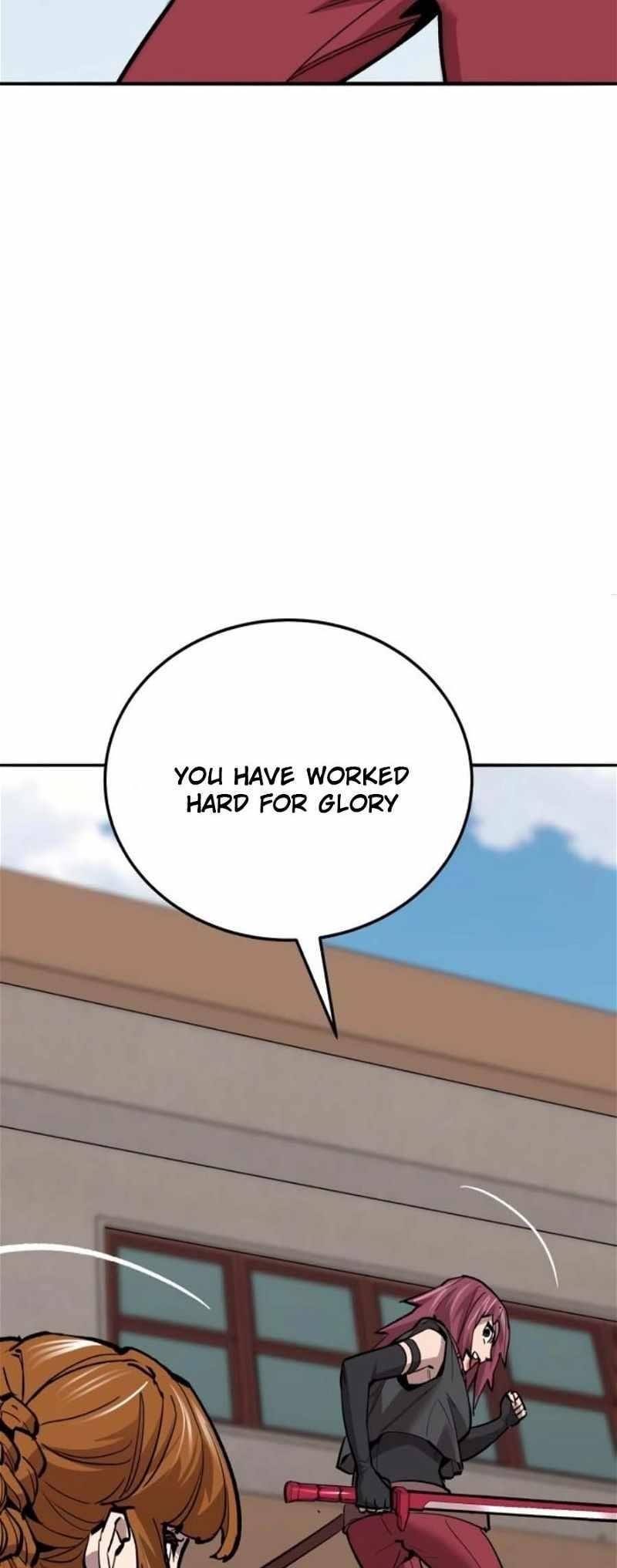 Read Limit Breaker Manga Online