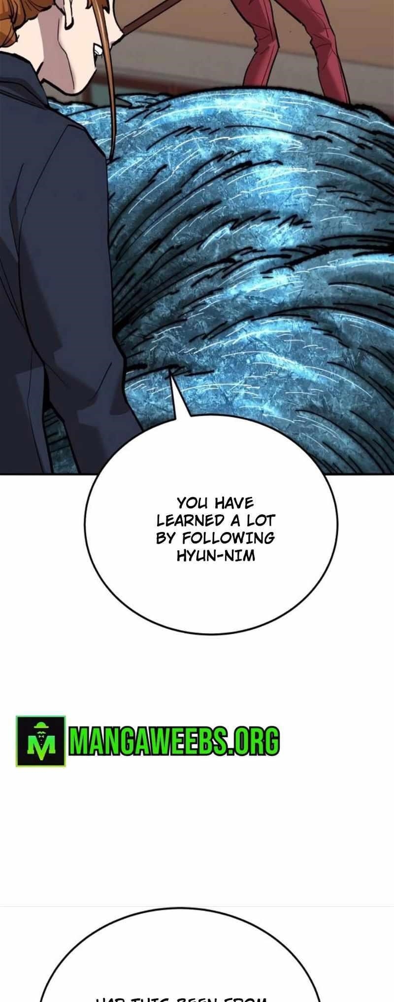 Read Limit Breaker Manga Online
