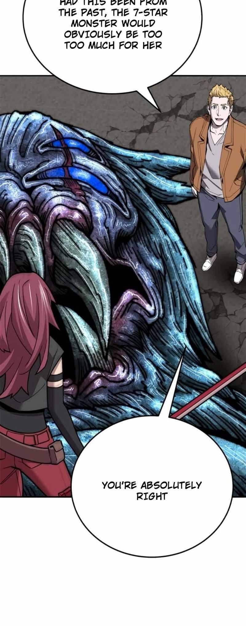 Read Limit Breaker Manga Online