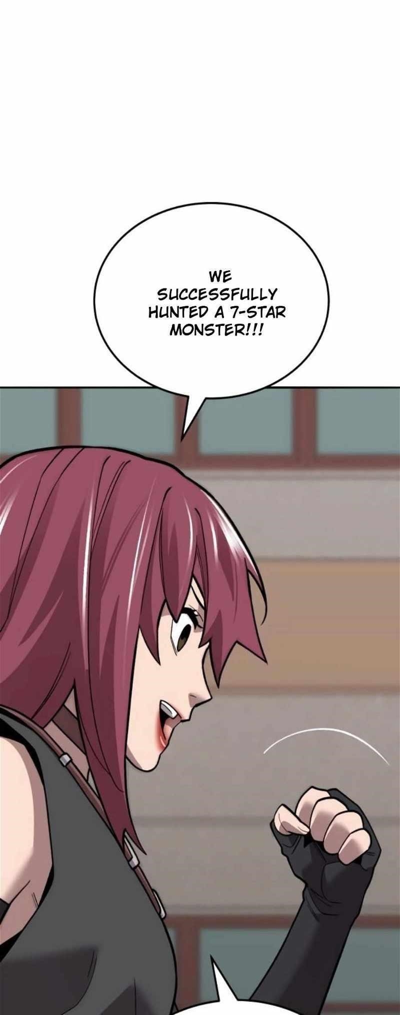 Read Limit Breaker Manga Online