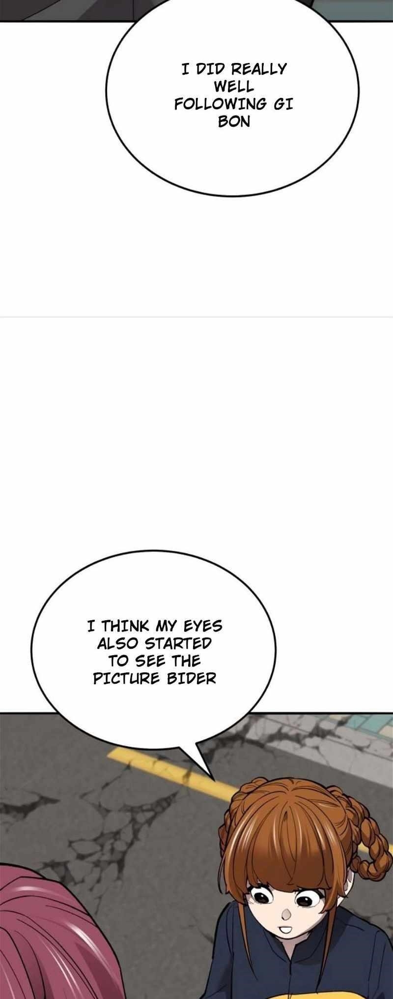 Read Limit Breaker Manga Online