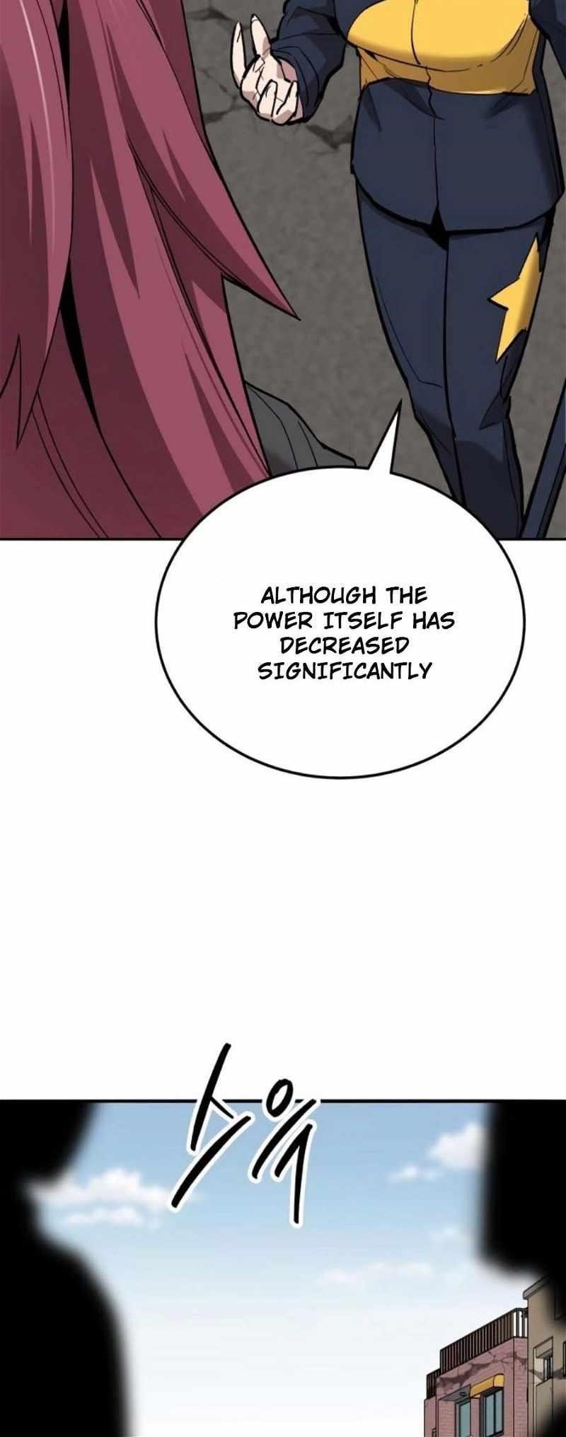 Read Limit Breaker Manga Online