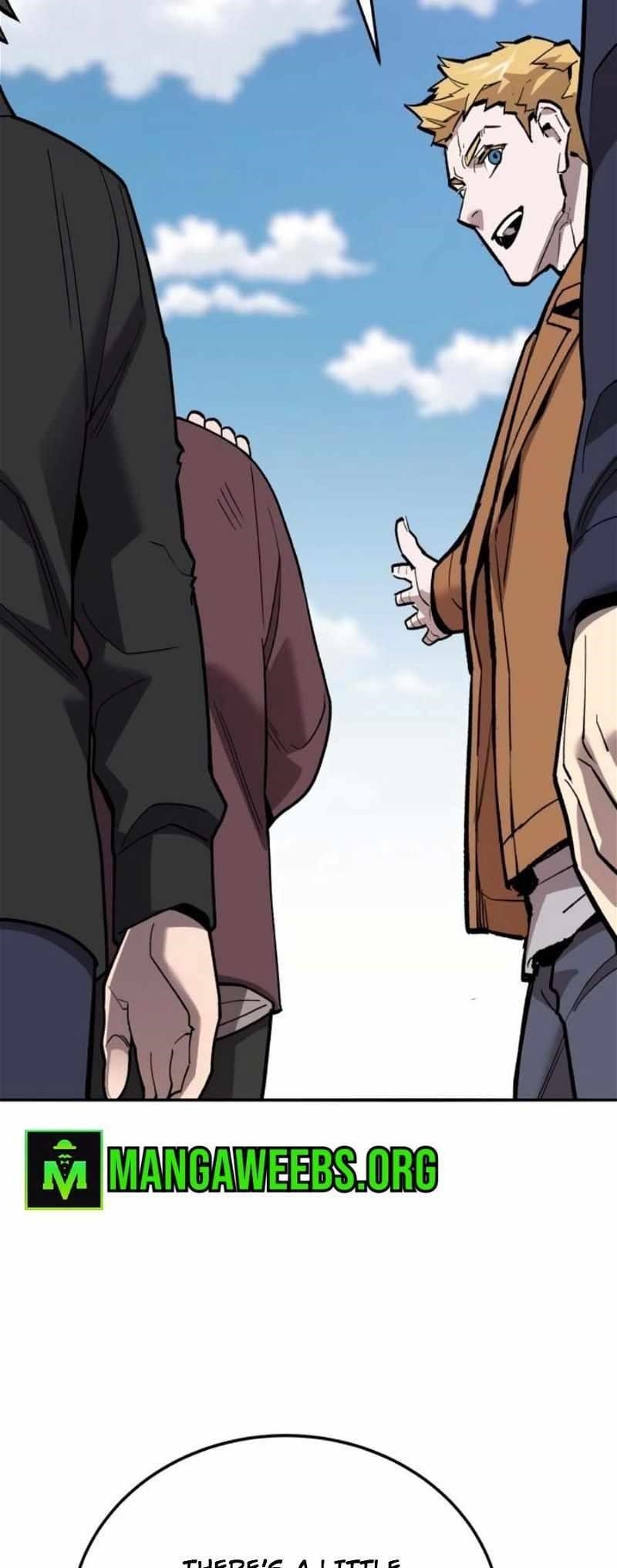 Read Limit Breaker Manga Online