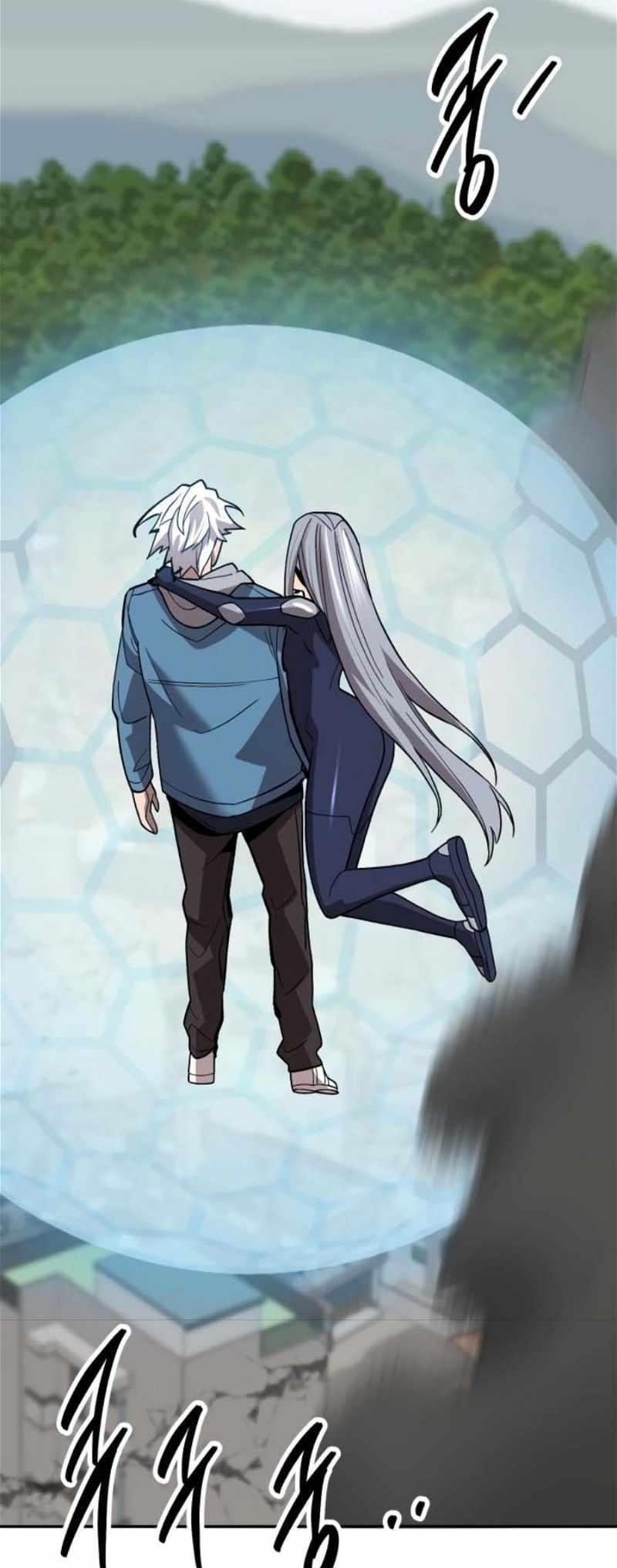 Read Limit Breaker Manga Online