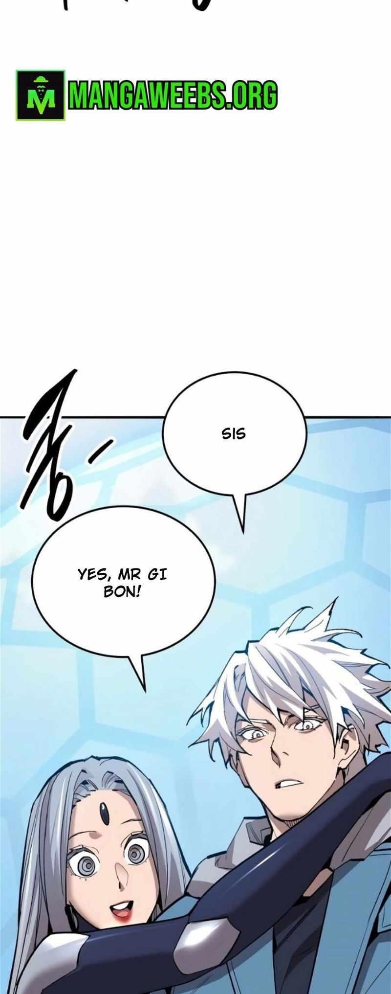 Read Limit Breaker Manga Online