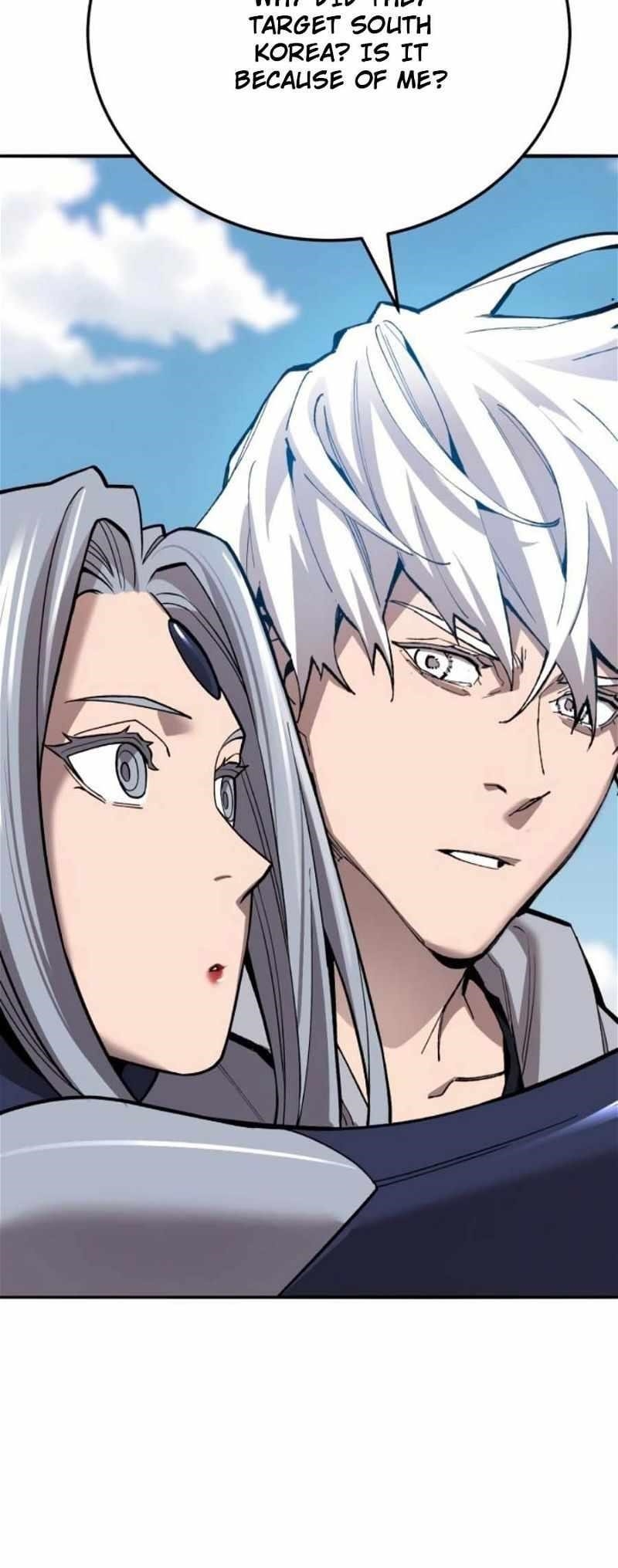 Read Limit Breaker Manga Online