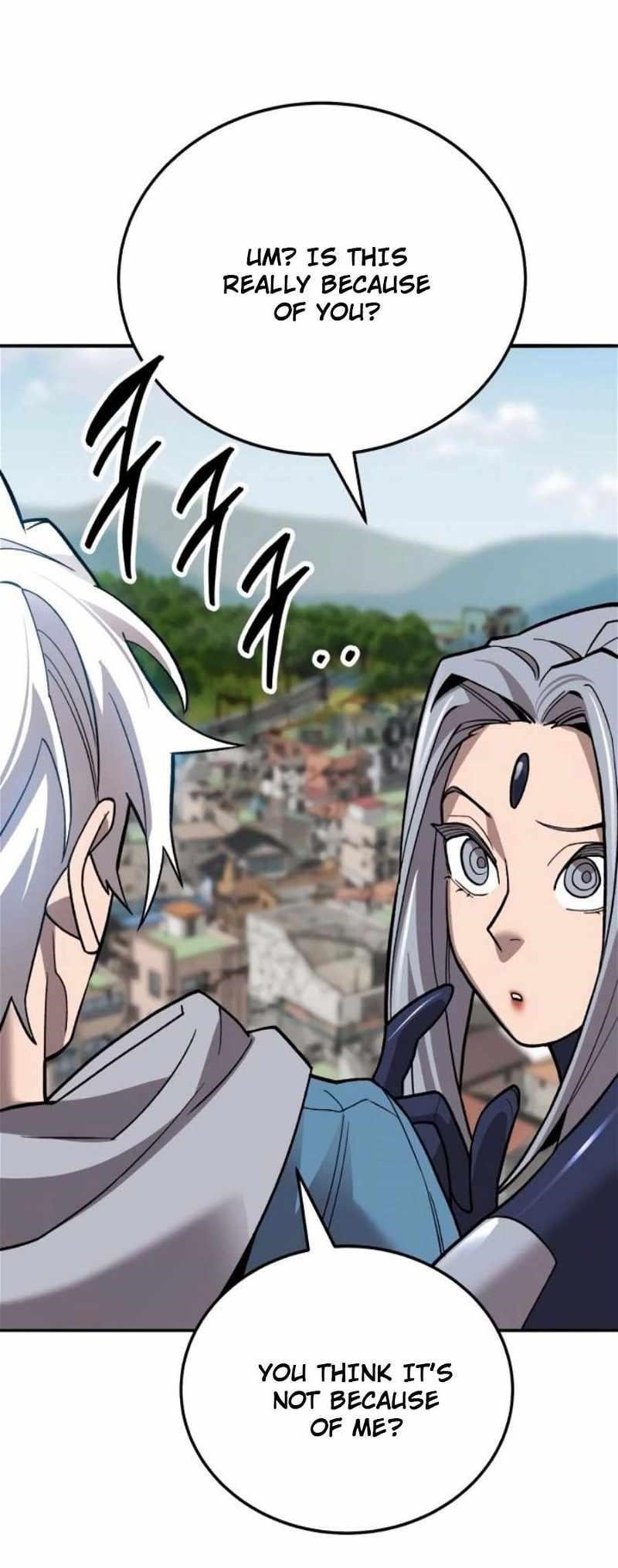 Read Limit Breaker Manga Online