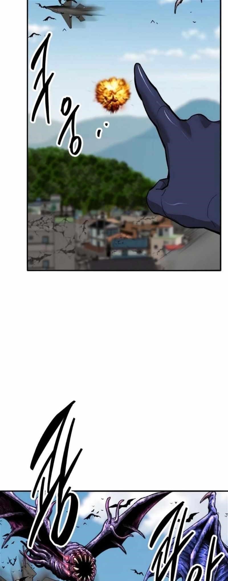 Read Limit Breaker Manga Online