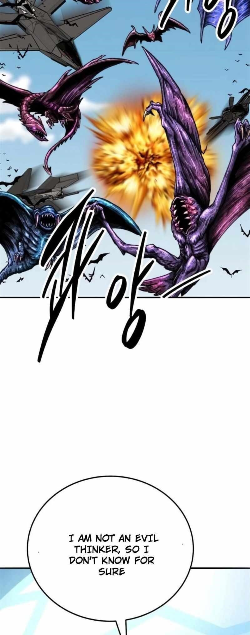 Read Limit Breaker Manga Online