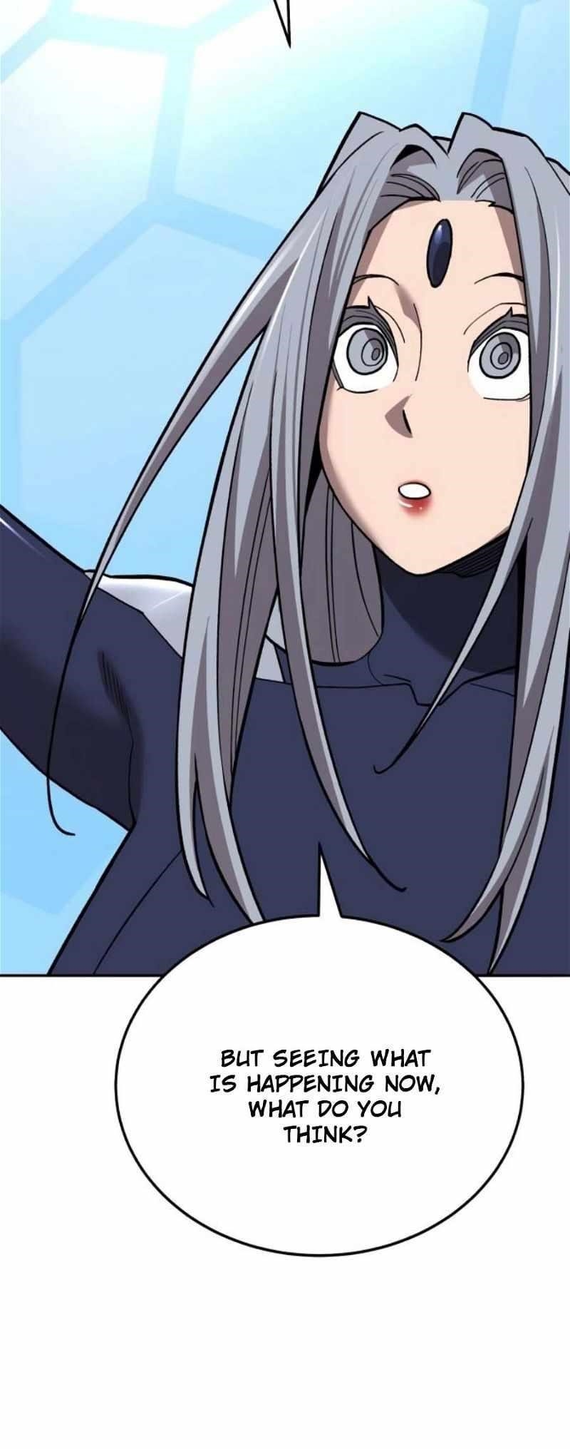 Read Limit Breaker Manga Online