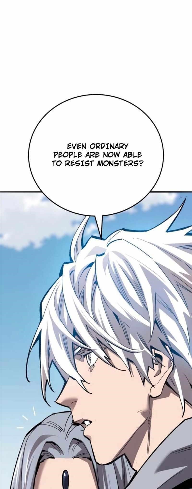 Read Limit Breaker Manga Online