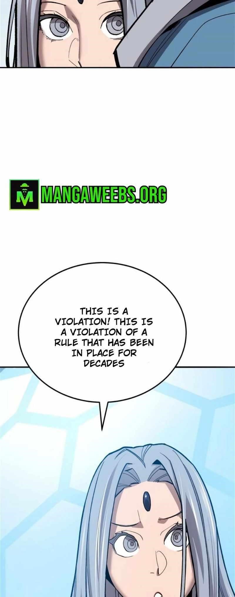 Read Limit Breaker Manga Online