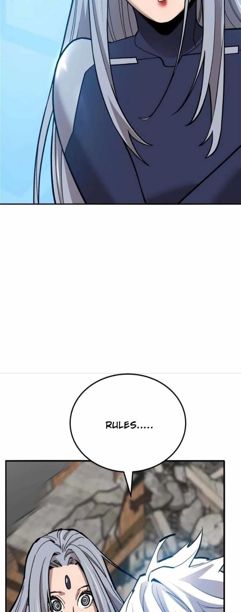 Read Limit Breaker Manga Online