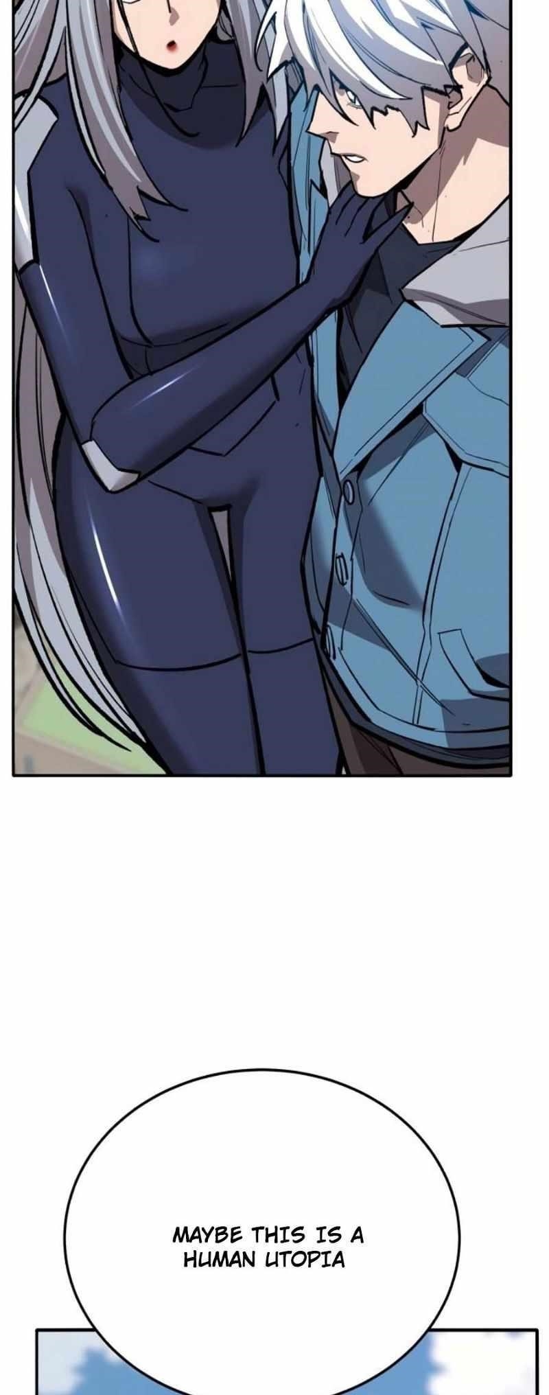 Read Limit Breaker Manga Online