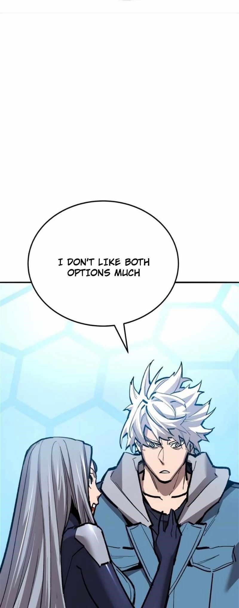 Read Limit Breaker Manga Online