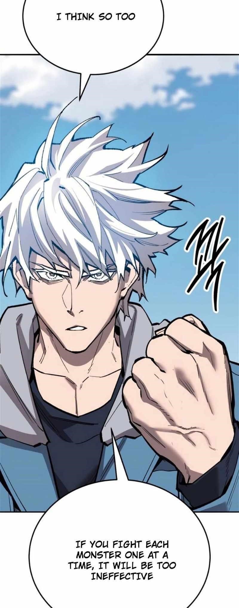 Read Limit Breaker Manga Online
