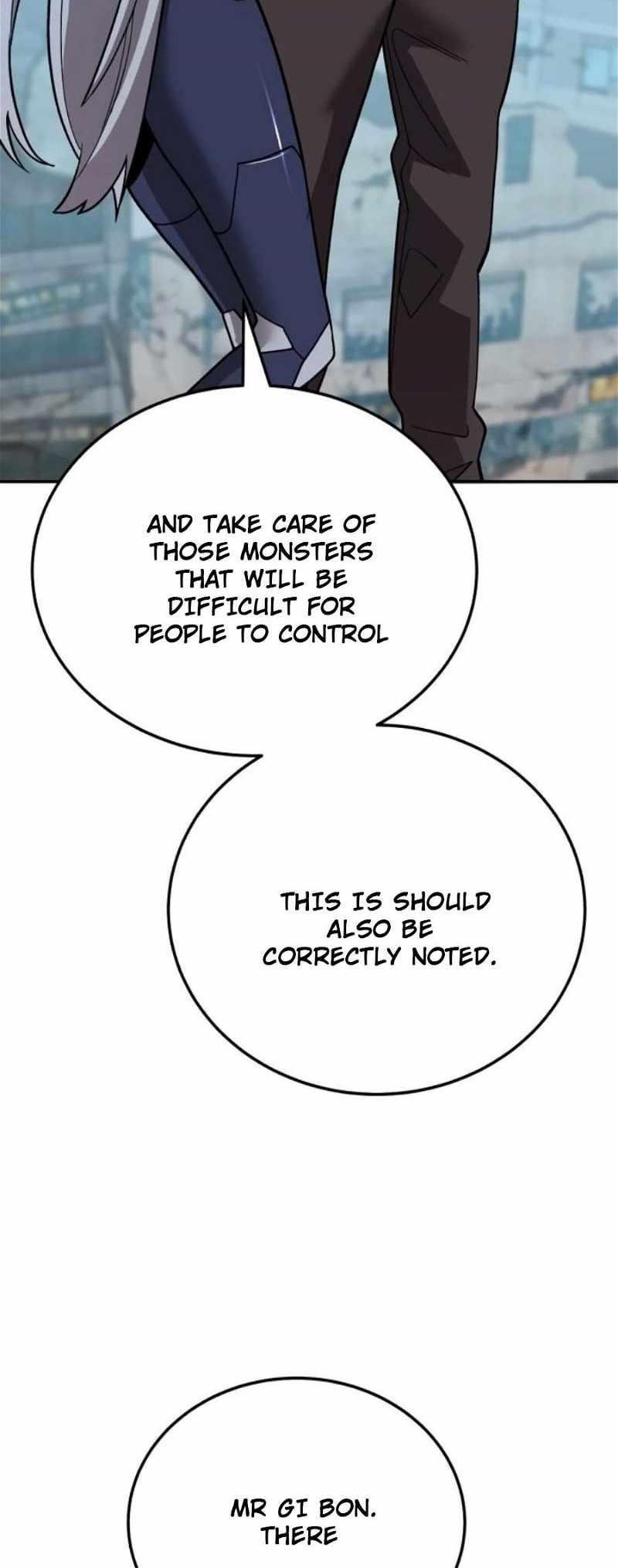Read Limit Breaker Manga Online