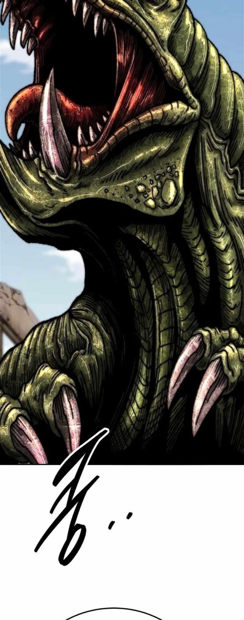 Read Limit Breaker Manga Online