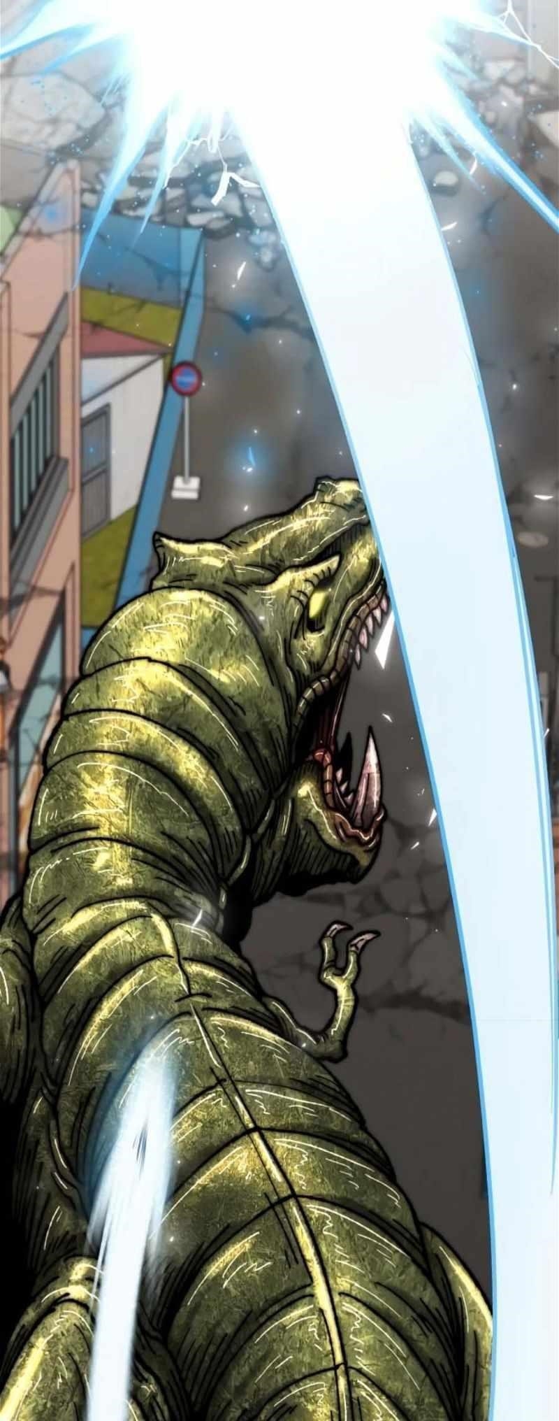 Read Limit Breaker Manga Online