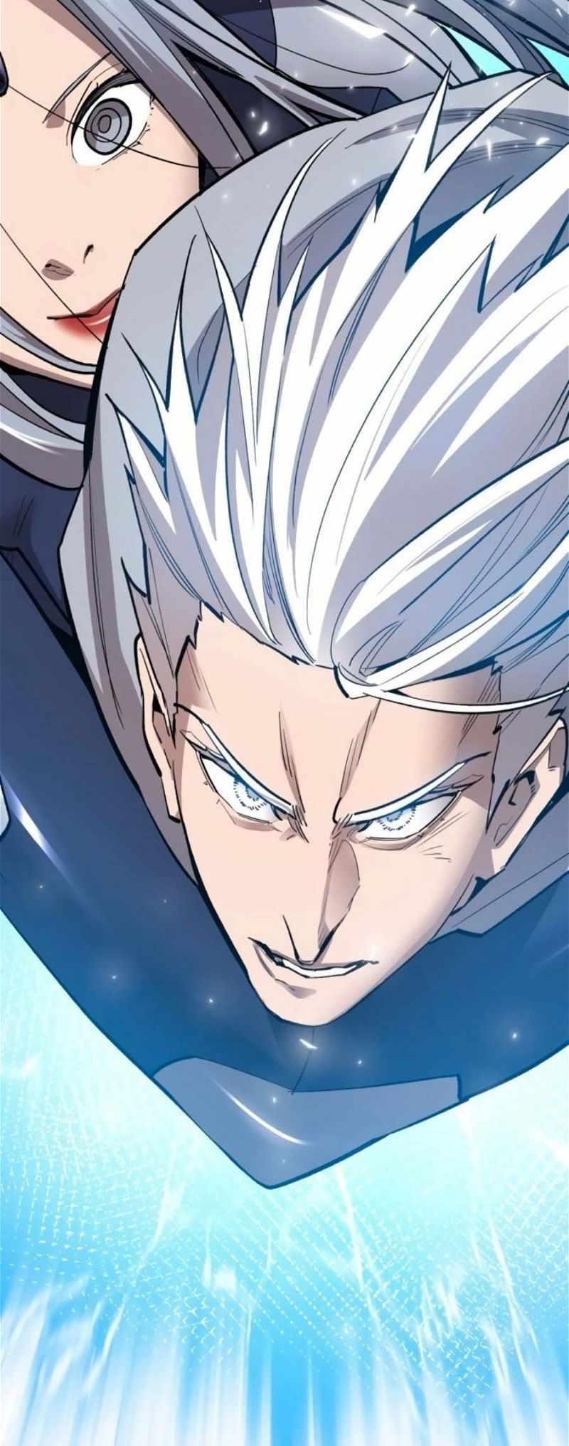 Read Limit Breaker Manga Online