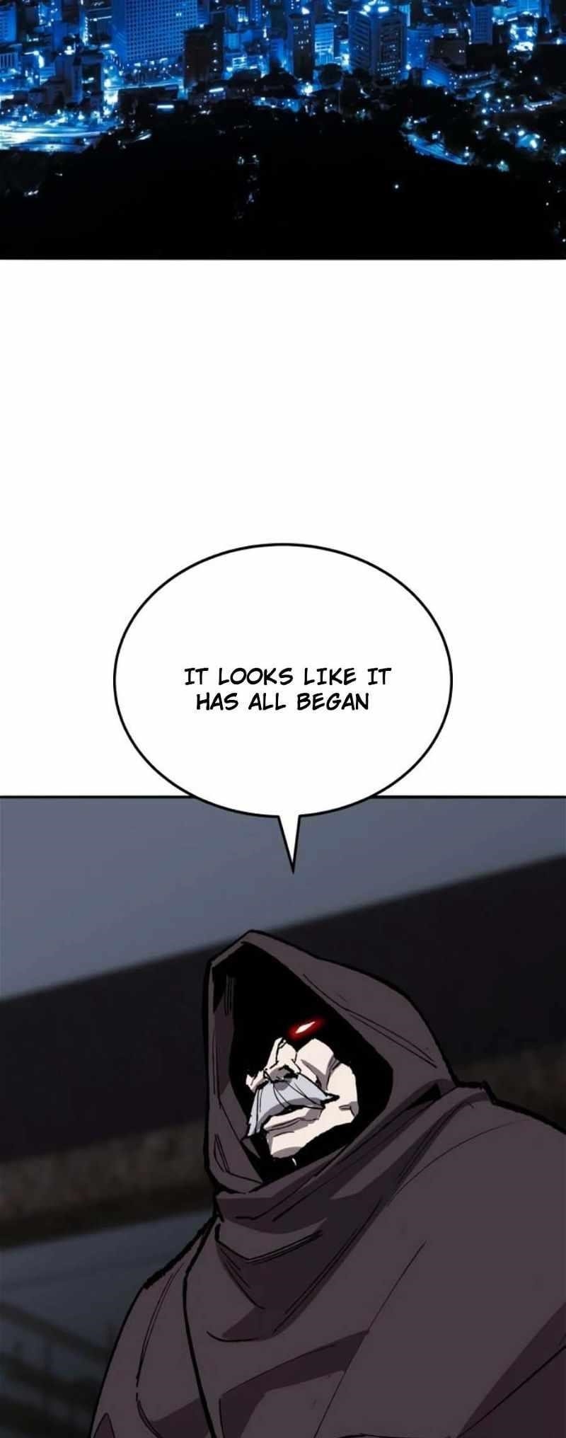 Read Limit Breaker Manga Online