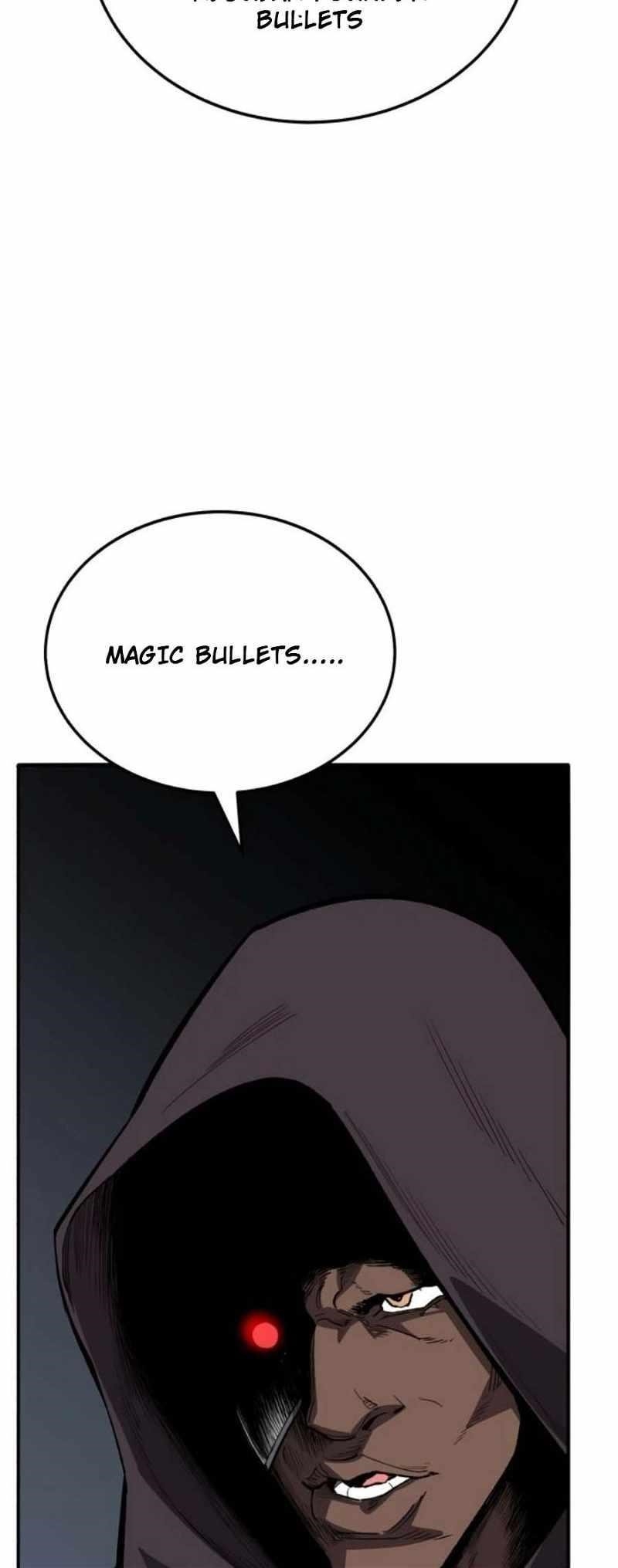 Read Limit Breaker Manga Online
