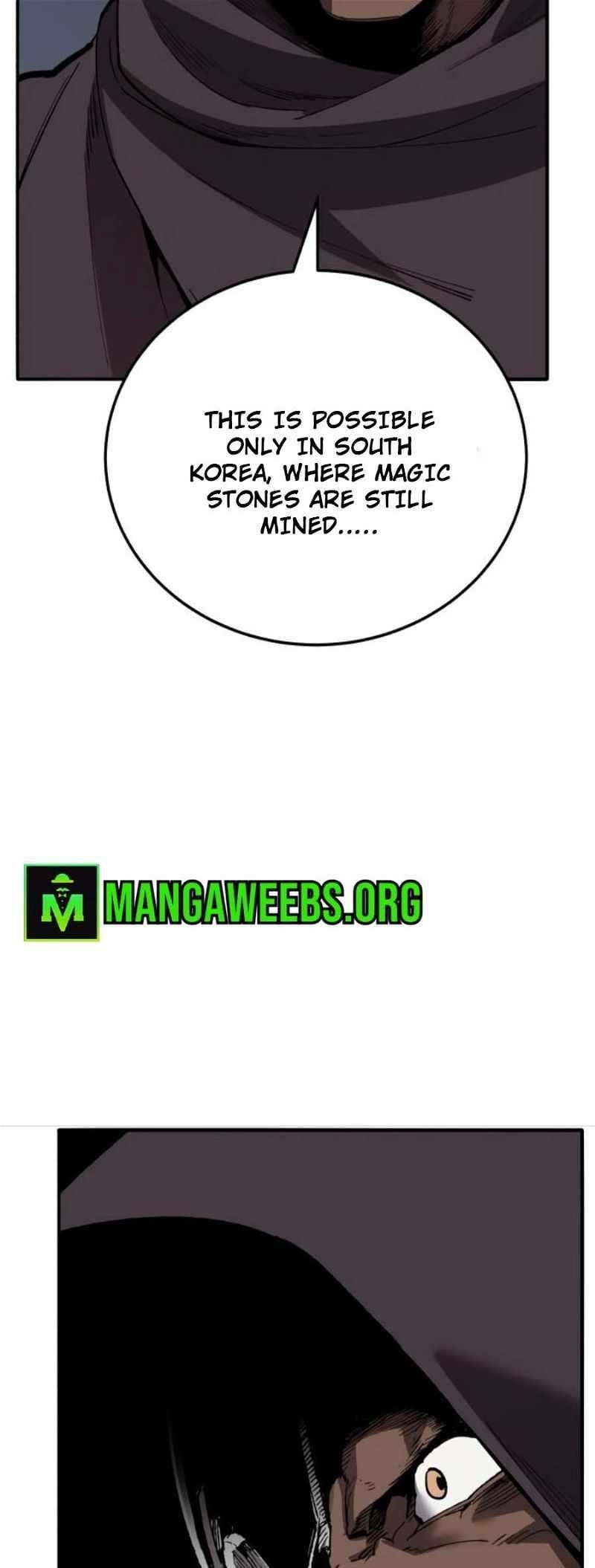 Read Limit Breaker Manga Online