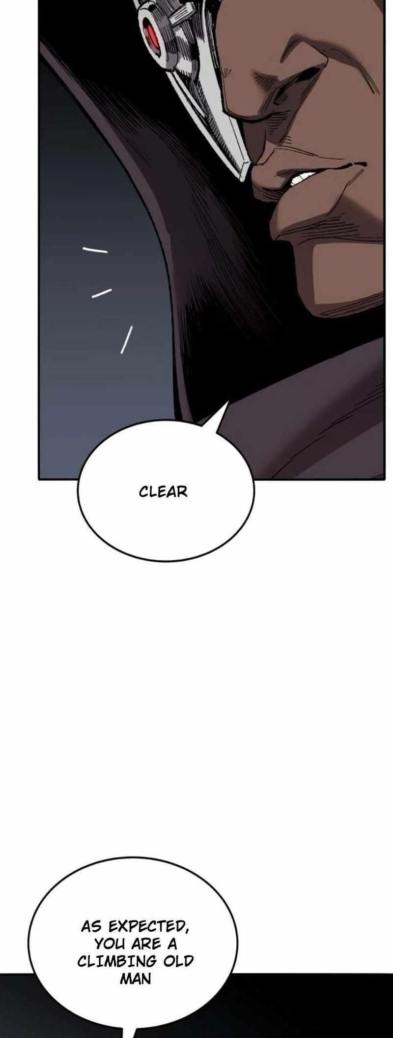 Read Limit Breaker Manga Online