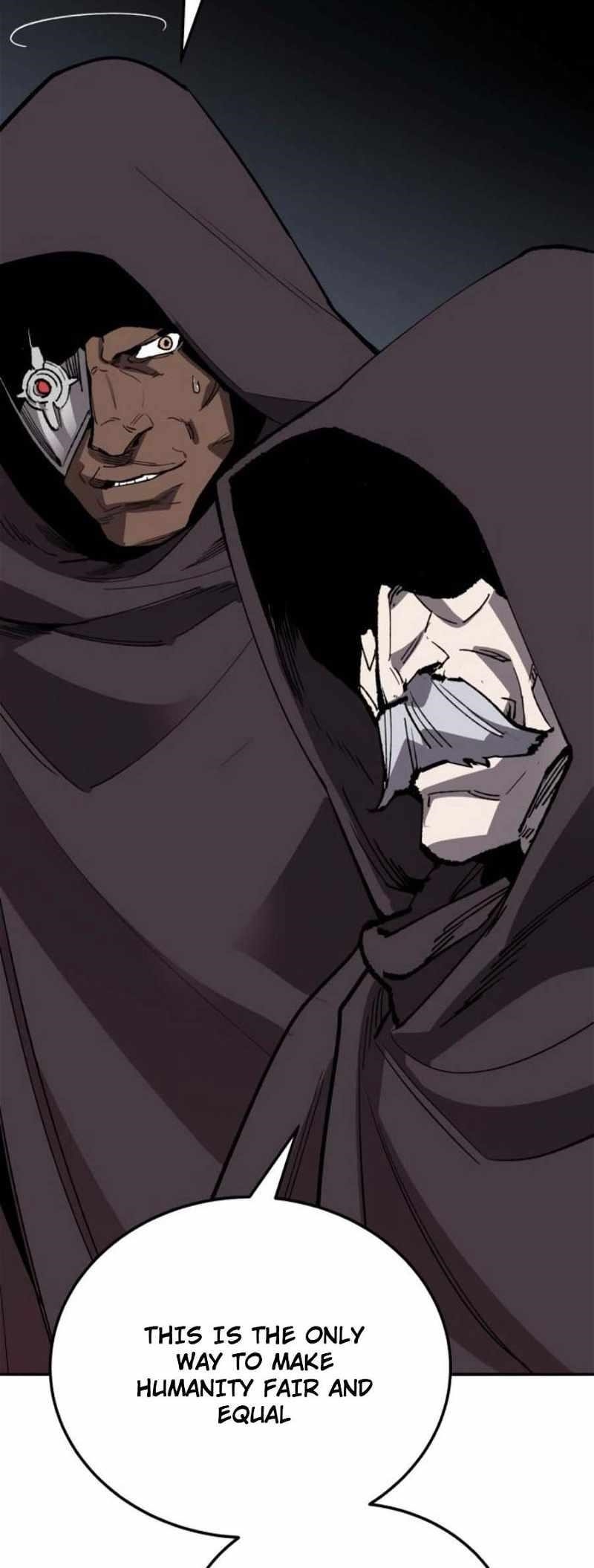 Read Limit Breaker Manga Online