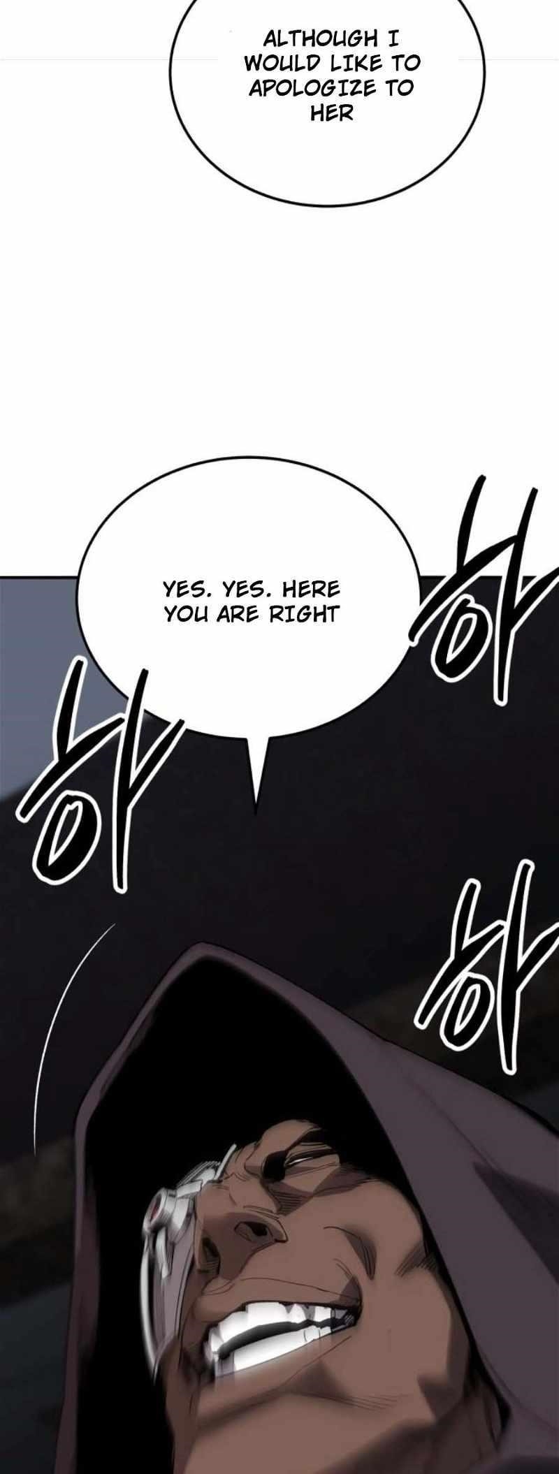 Read Limit Breaker Manga Online