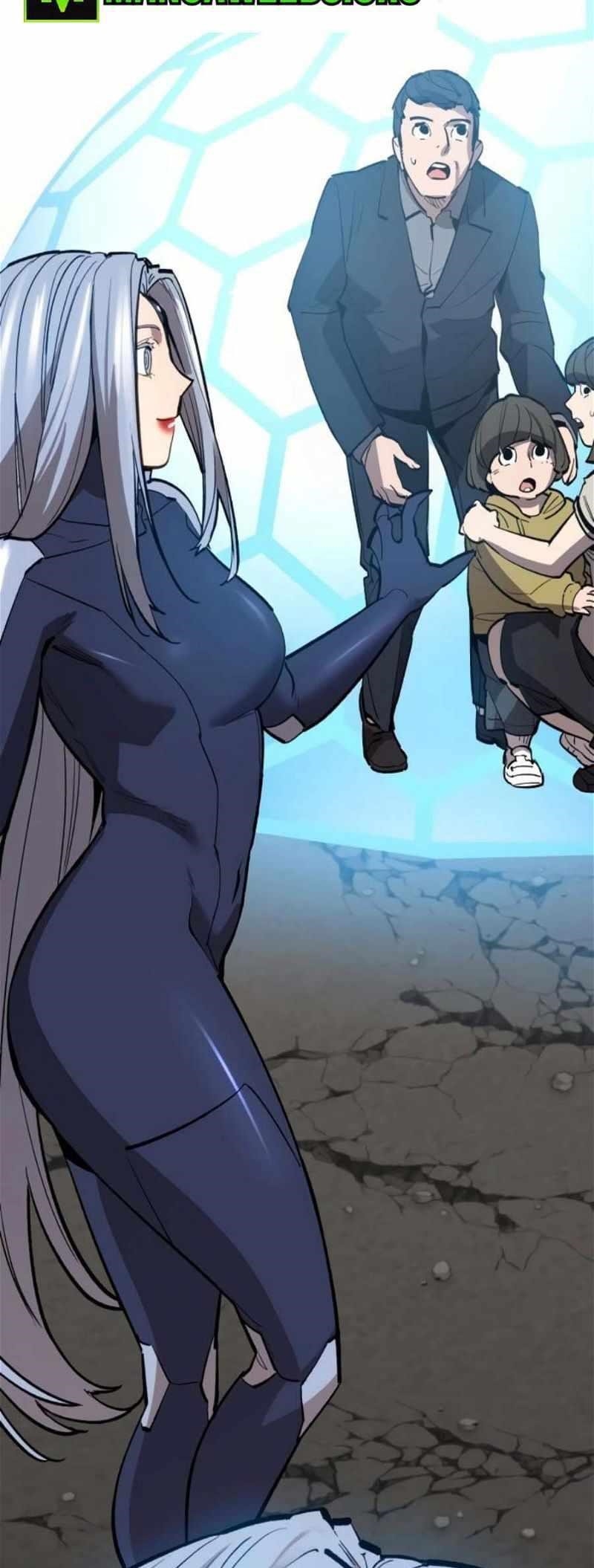 Read Limit Breaker Manga Online