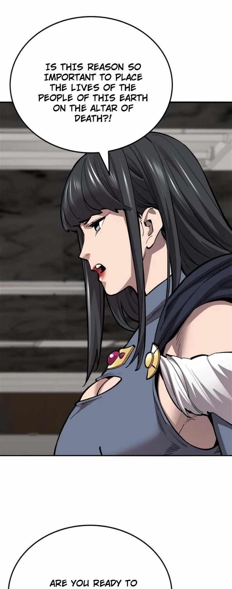 Read Limit Breaker Manga Online