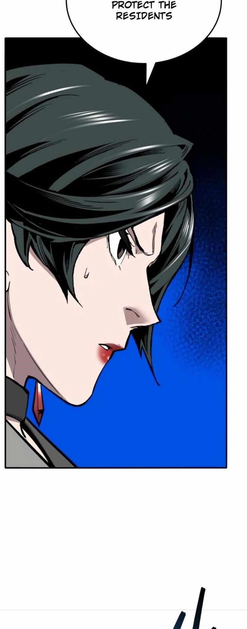 Read Limit Breaker Manga Online