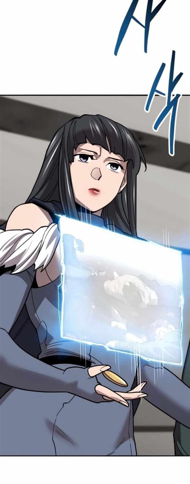 Read Limit Breaker Manga Online