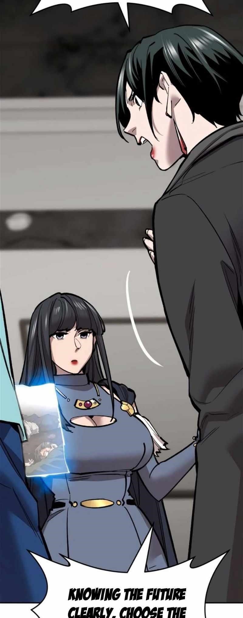 Read Limit Breaker Manga Online