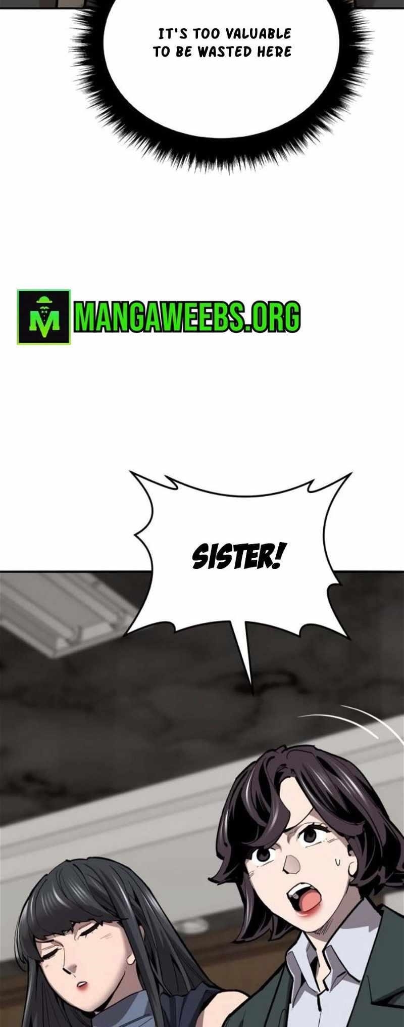 Read Limit Breaker Manga Online