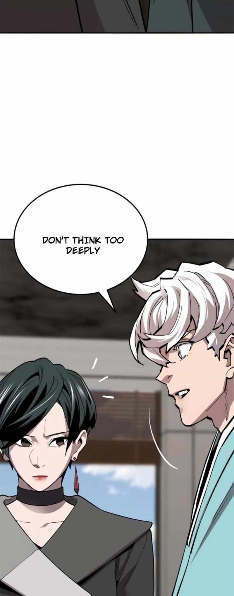 Read Limit Breaker Manga Online