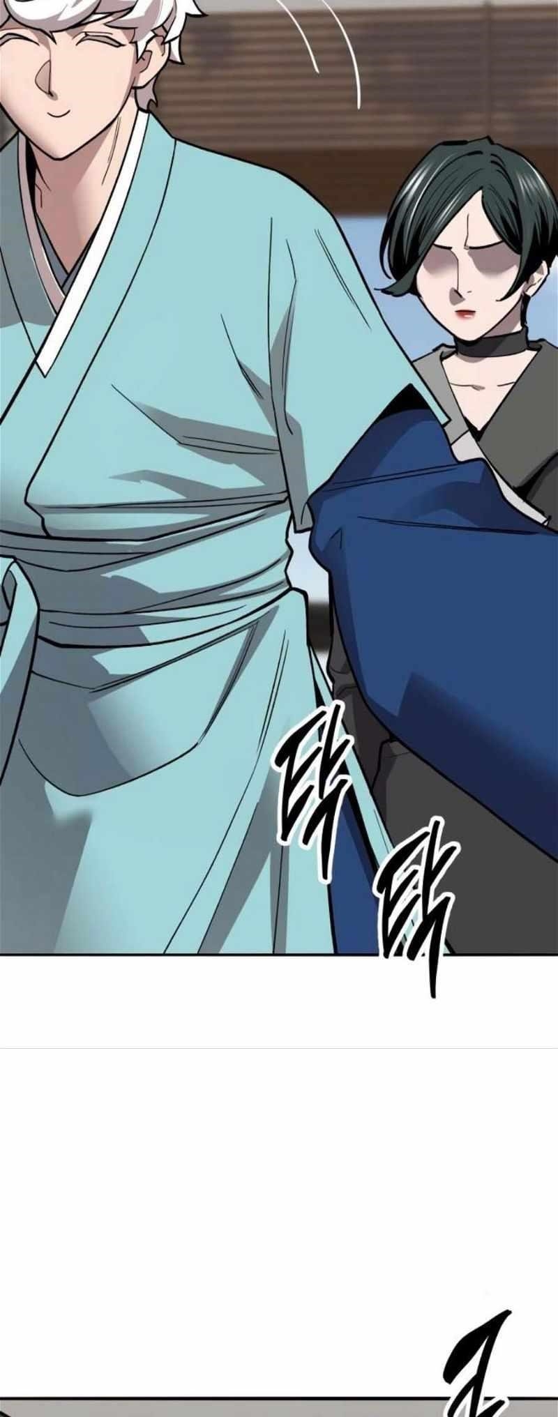 Read Limit Breaker Manga Online