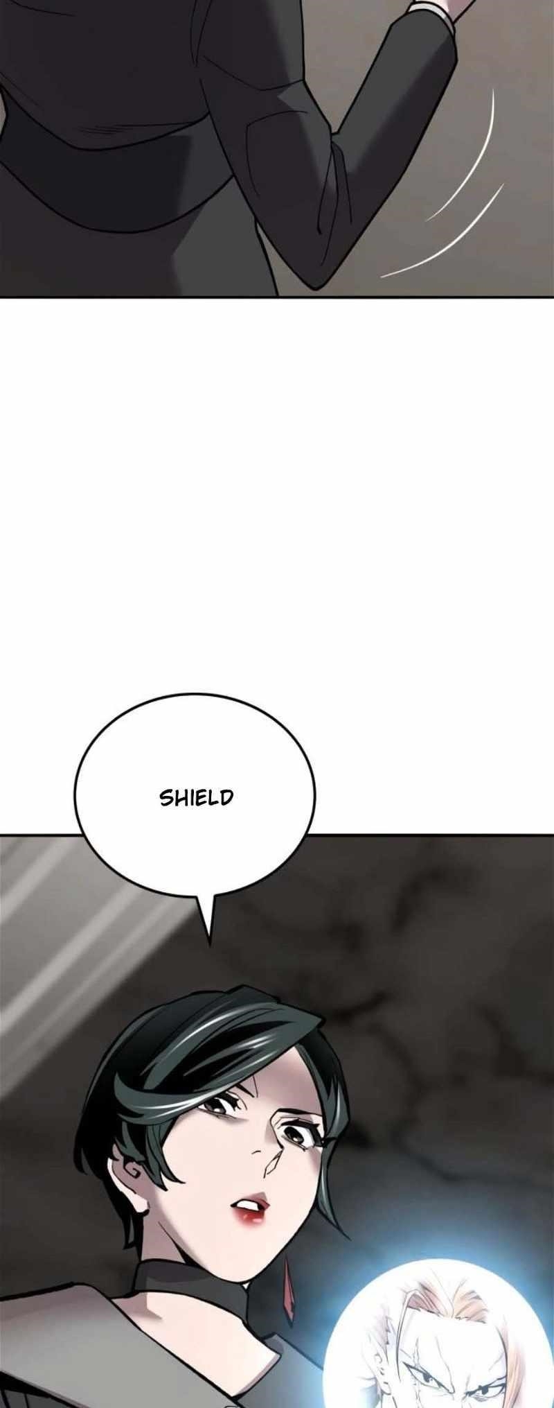 Read Limit Breaker Manga Online