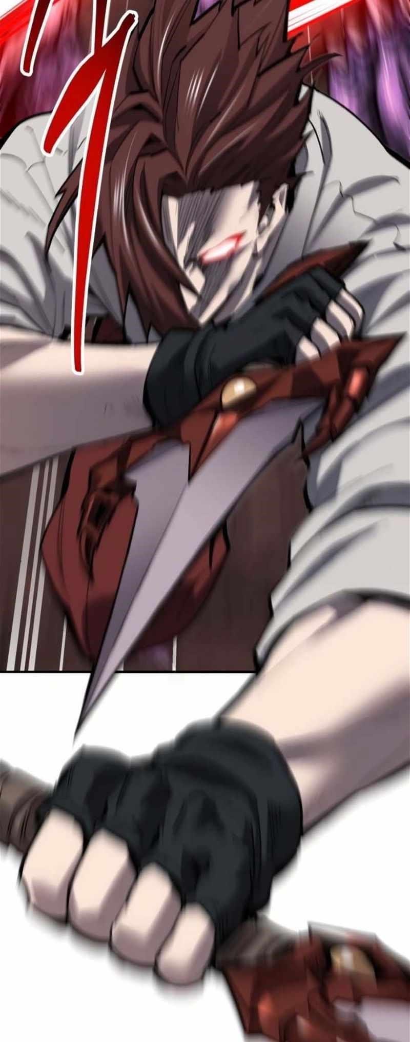 Read Limit Breaker Manga Online