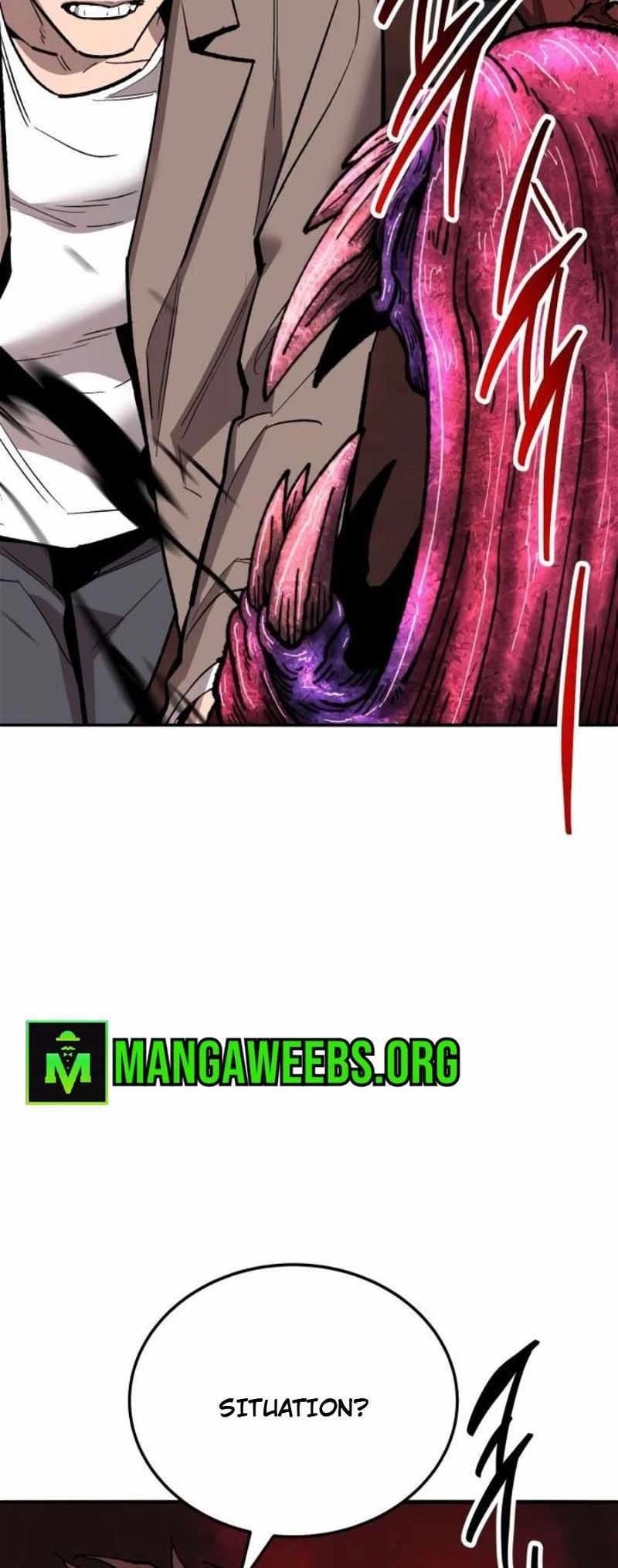 Read Limit Breaker Manga Online