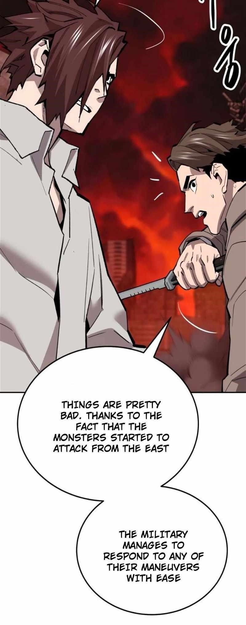 Read Limit Breaker Manga Online