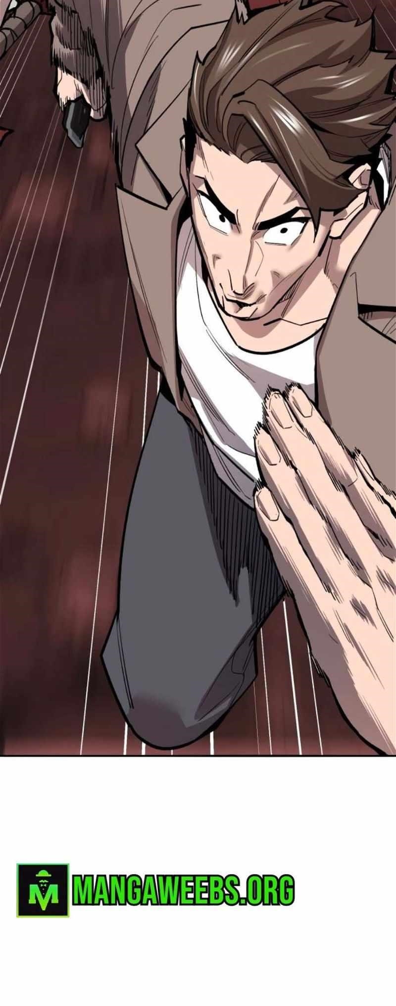 Read Limit Breaker Manga Online