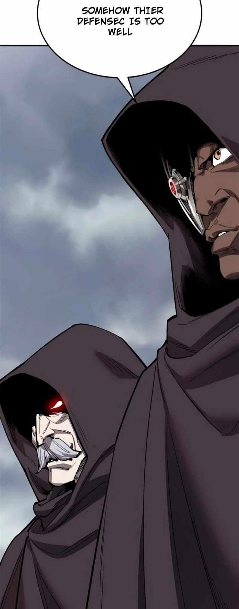 Read Limit Breaker Manga Online