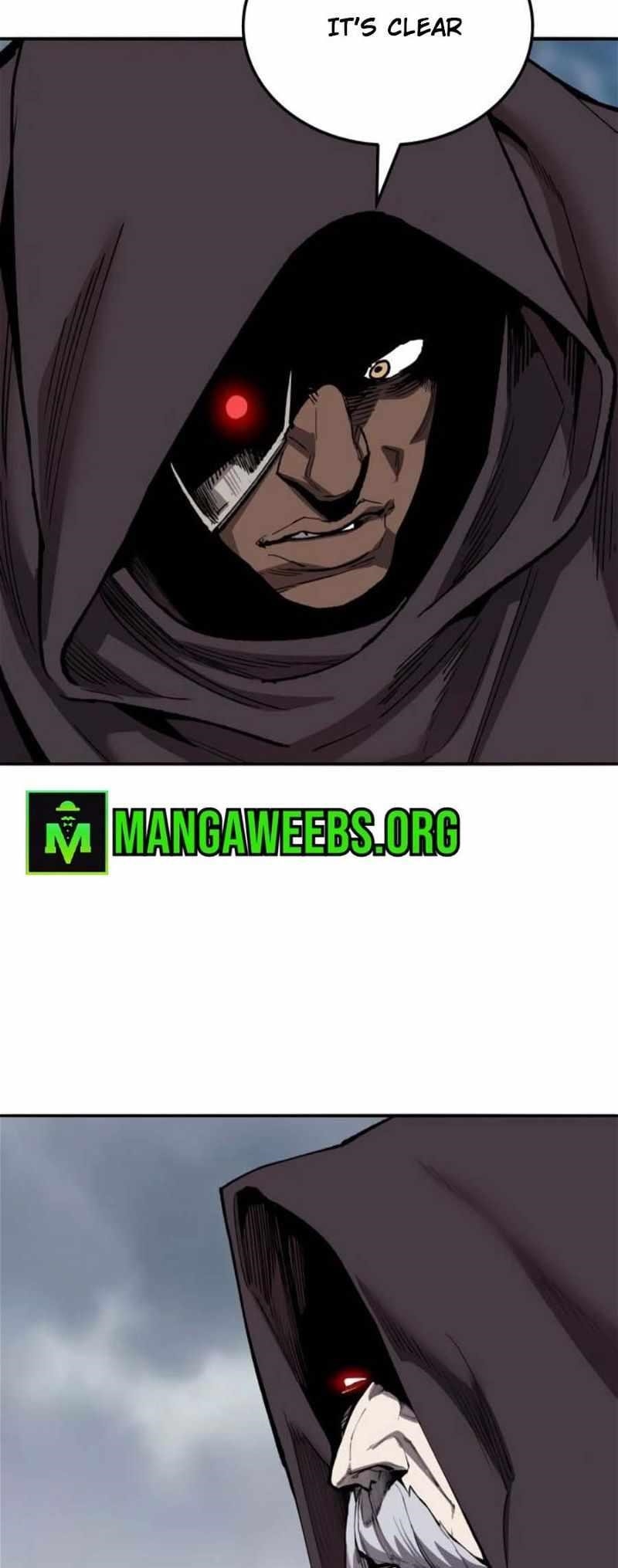 Read Limit Breaker Manga Online