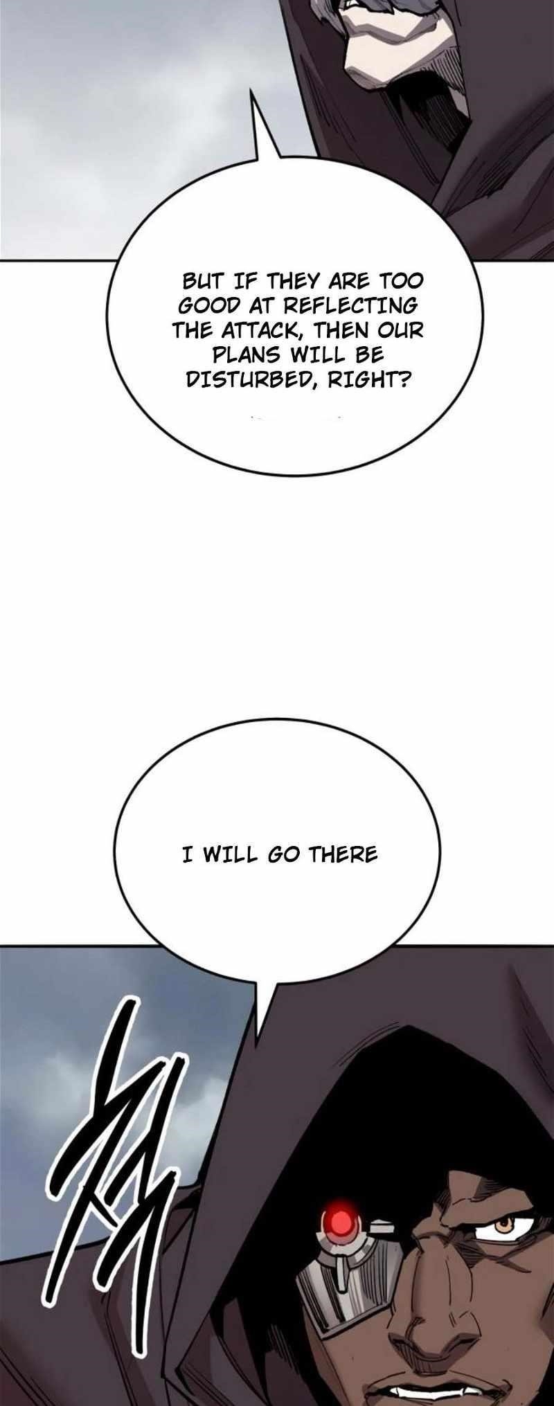 Read Limit Breaker Manga Online