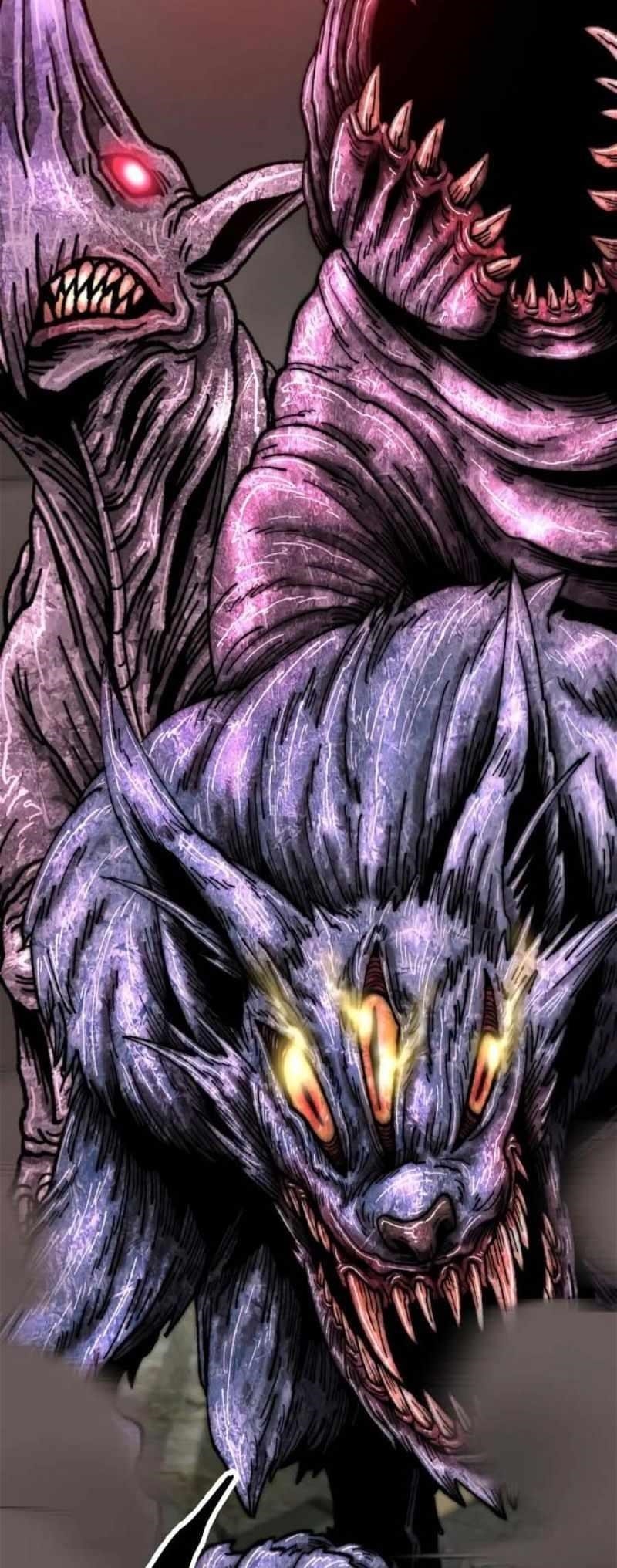 Read Limit Breaker Manga Online
