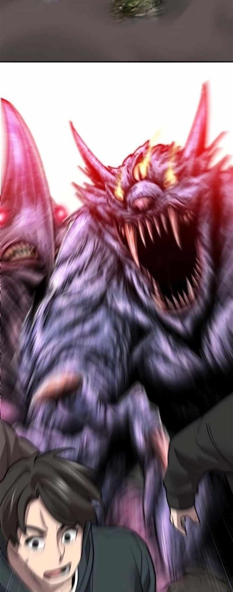Read Limit Breaker Manga Online